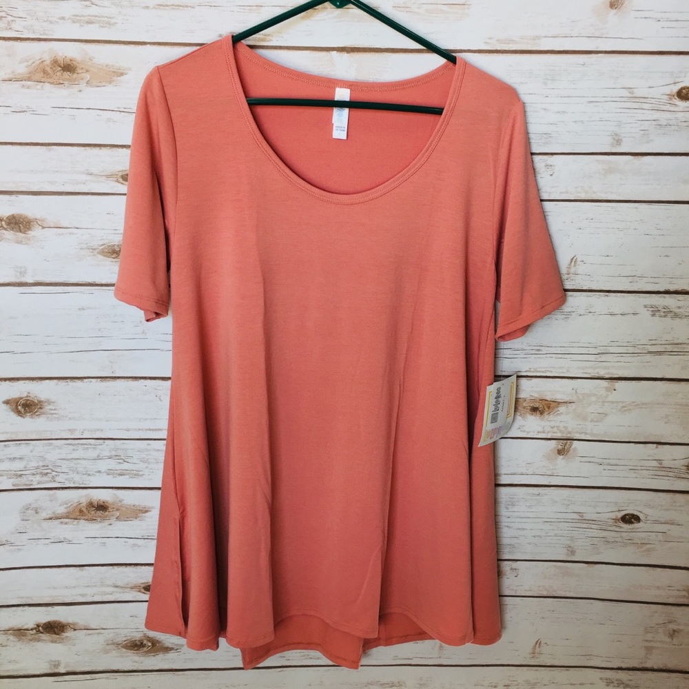 LuLaRoe Perfect T